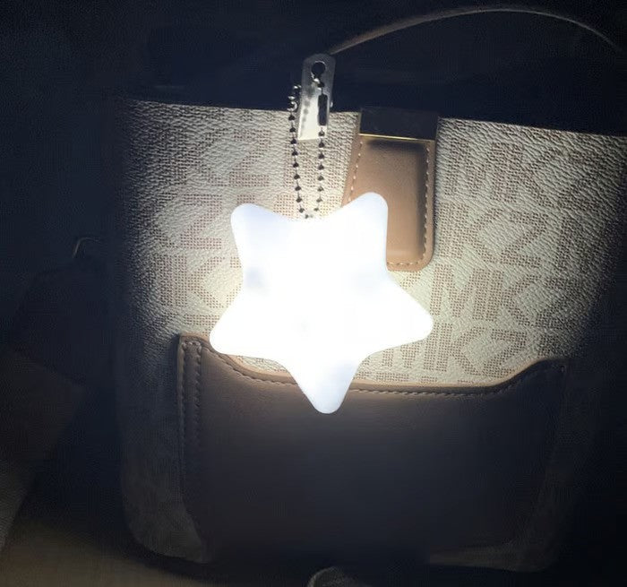 LED-Taschenlampe