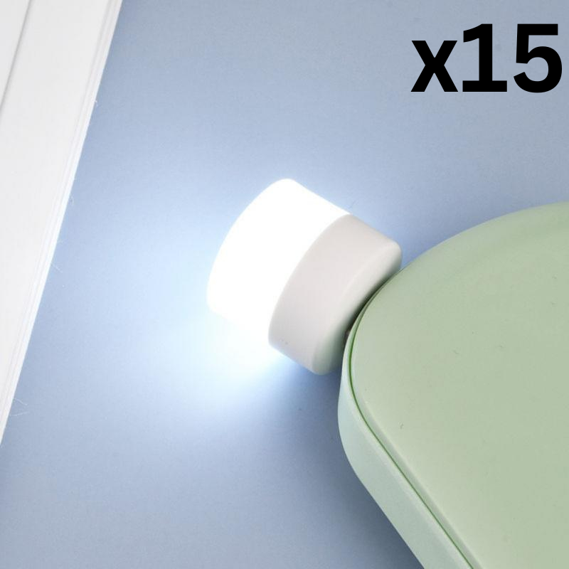 USB Mobile Small LED Light
