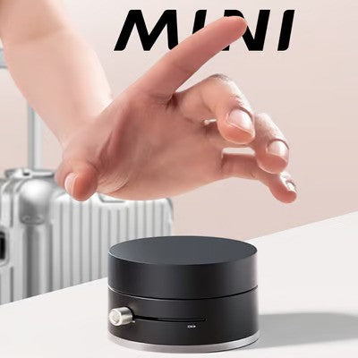 Foldable Vacuum Magnetic Phone Holder