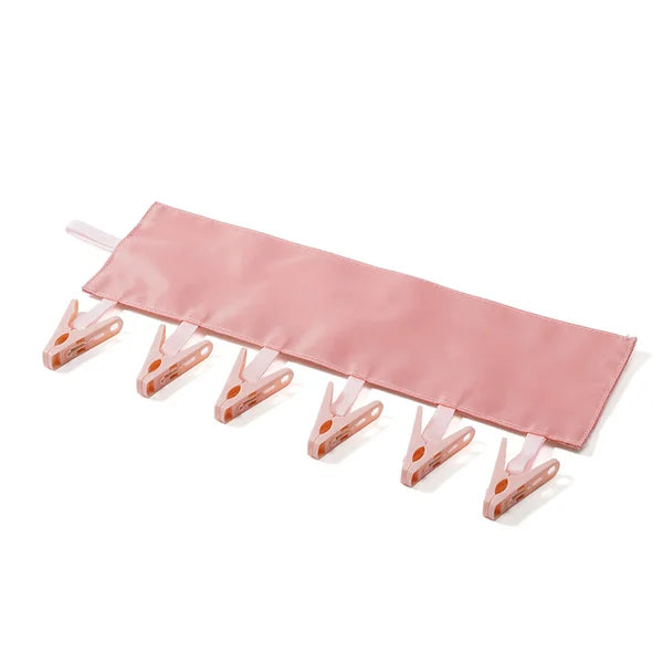 Foldable Travel Hanger