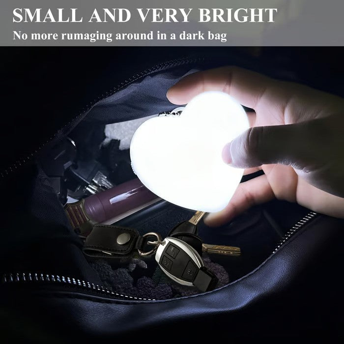 LED-Taschenlampe