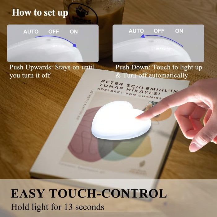 LED Purse Light