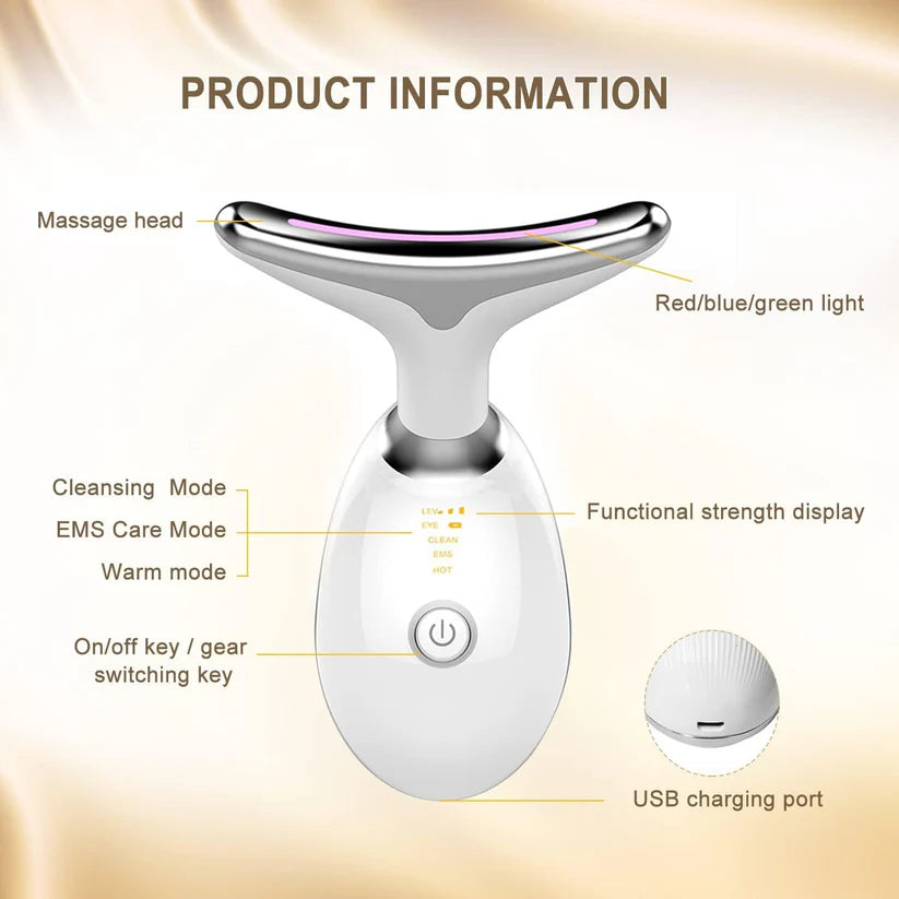 Magic Face Lift Wand