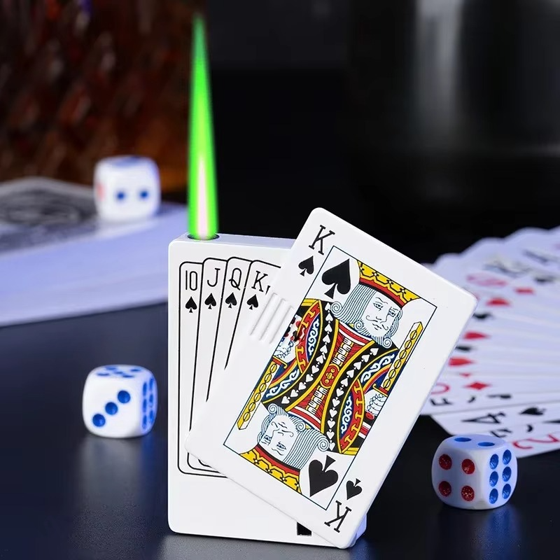 Lucky Green Ace - Special Offer