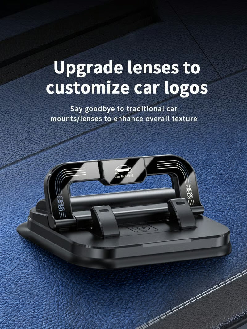 360° Rotating Car Phone Holder