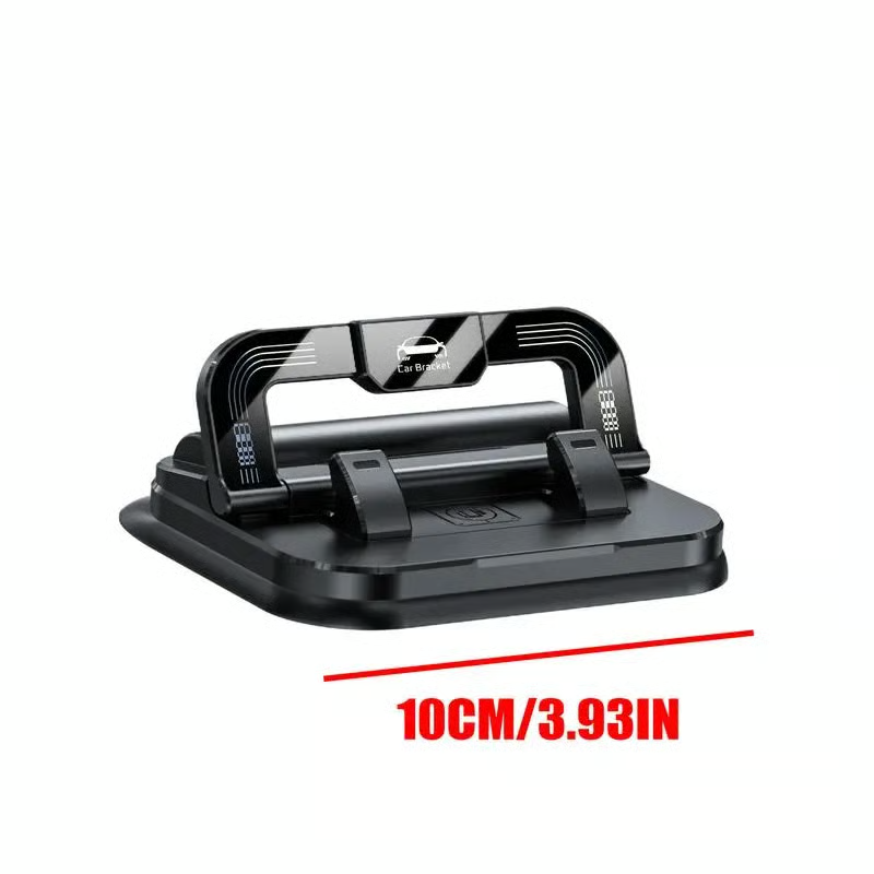 360° Rotating Car Phone Holder
