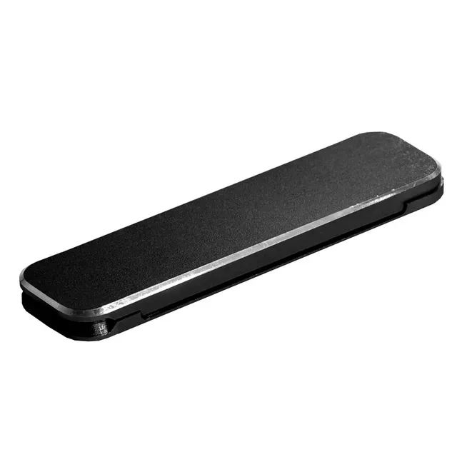 Stick-on Adjustable Phone Stand