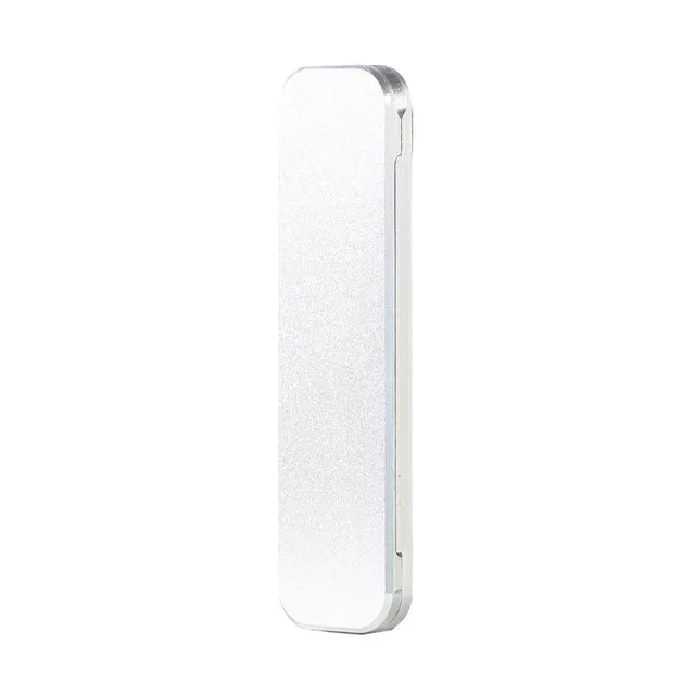 Stick-on Adjustable Phone Stand