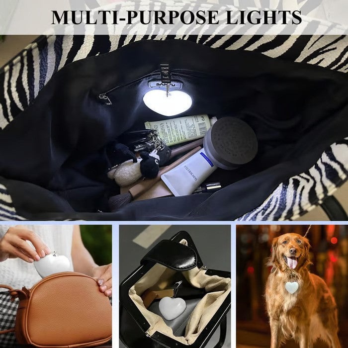 LED Purse Light