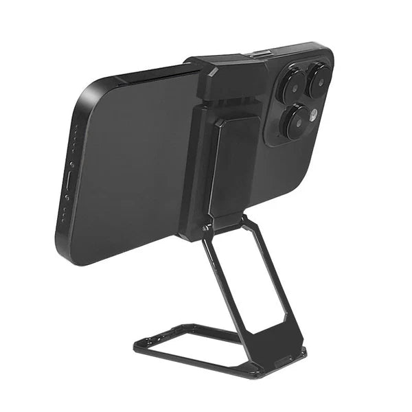 Back Clip Type 360 Folding Bracket