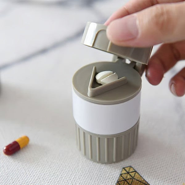 Multifunctional Medicine Cutting Machine