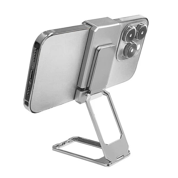 Back Clip Type 360 Folding Bracket