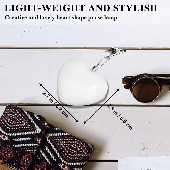 LED Purse Light