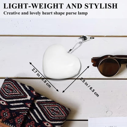 LED Purse Light