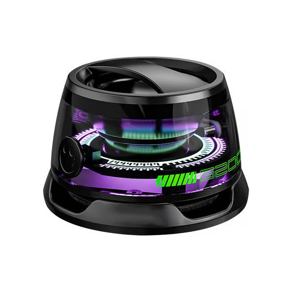 Wireless Portable Magnetic Speaker