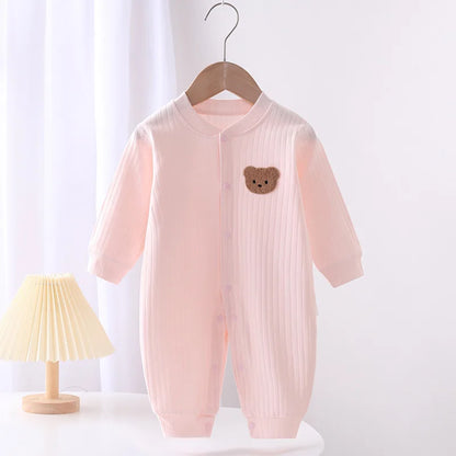 Baby Romper Newborn