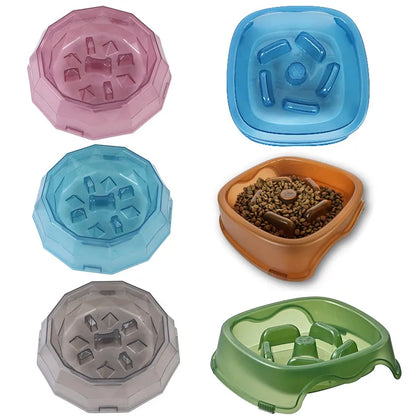 Pet Bowl Non-slip