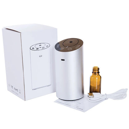 Fragrance Aroma Diffuser Electric