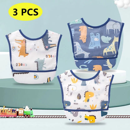 Baby Kids Toddler Long Sleeve Scarf