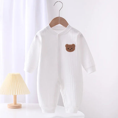 Baby Romper Newborn