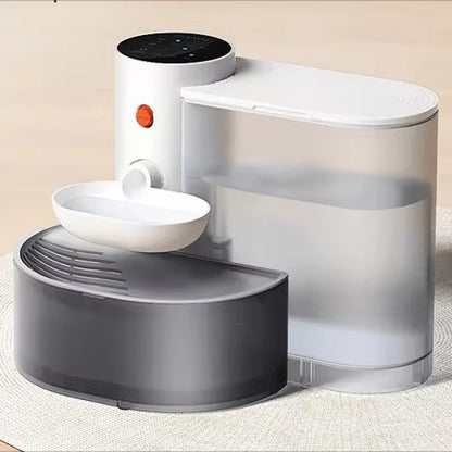 Automatic Water Feeder Pet