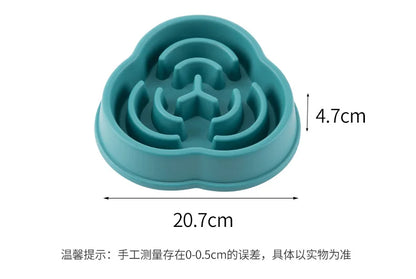 Pet Bowl Non-slip