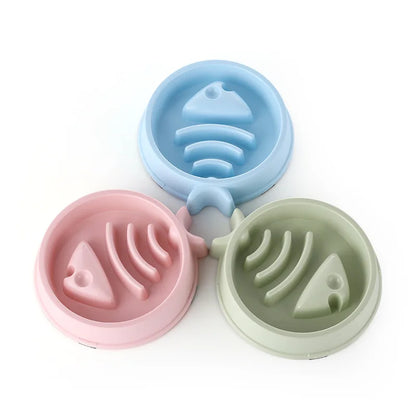 Pet Bowl Non-slip