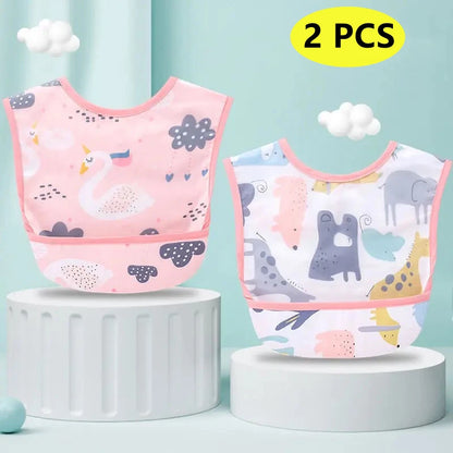 Baby Kids Toddler Long Sleeve Scarf