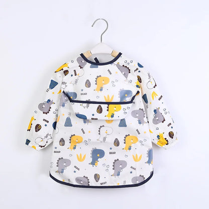 Baby Kids Toddler Long Sleeve Scarf
