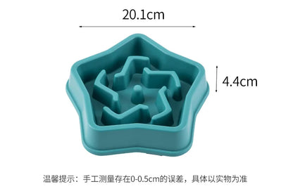 Pet Bowl Non-slip