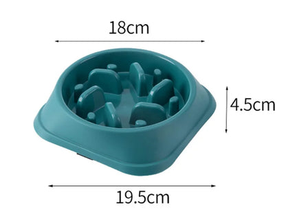 Pet Bowl Non-slip
