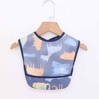 Baby Kids Toddler Long Sleeve Scarf