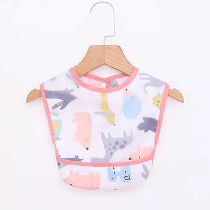 Baby Kids Toddler Long Sleeve Scarf