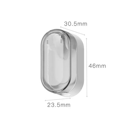 Toothbrush Holder Dust-free