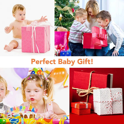 Rattle Toys Cute Stuffed Animals