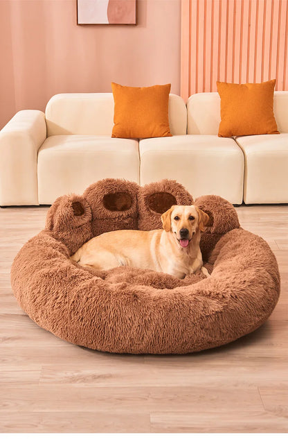 Fluffy Bed Large Pet
