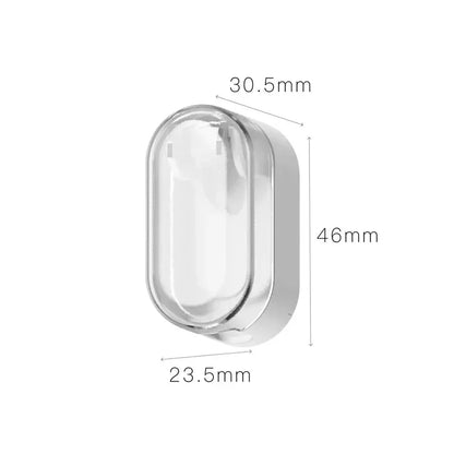 Toothbrush Holder Dust-free