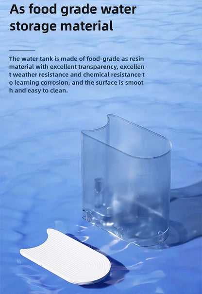 Automatic Water Feeder Pet