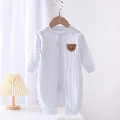 Baby Romper Newborn