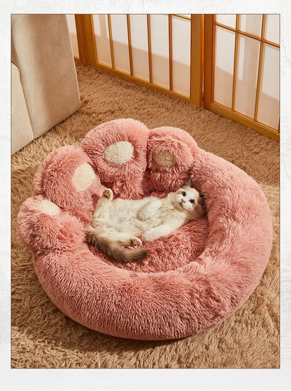 Fluffy Bed Large Pet