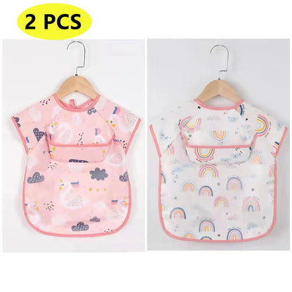 Baby Kids Toddler Long Sleeve Scarf