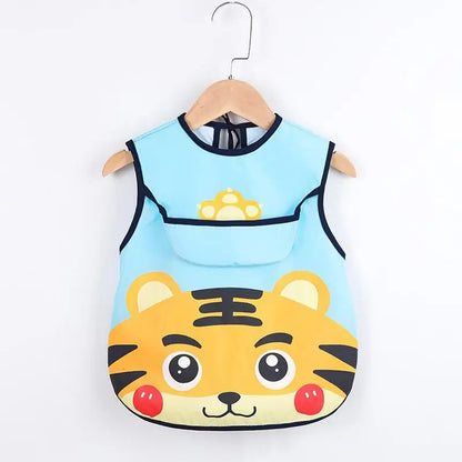 Baby Kids Toddler Long Sleeve Scarf