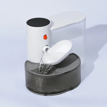 Automatic Water Feeder Pet