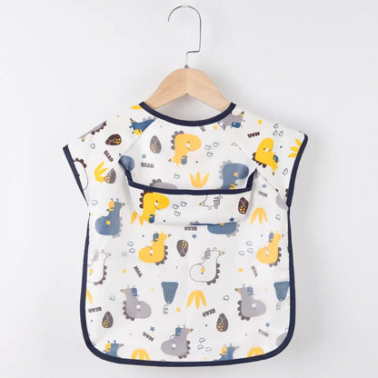 Baby Kids Toddler Long Sleeve Scarf