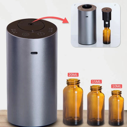 Fragrance Aroma Diffuser Electric