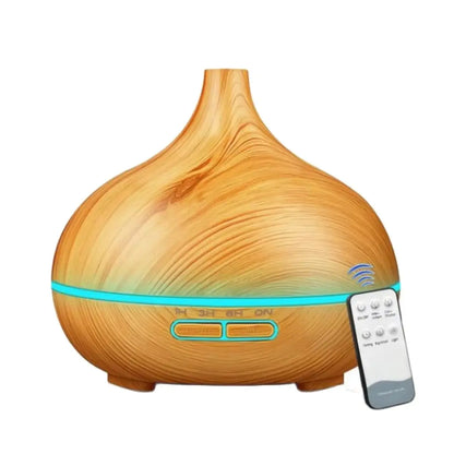 Air Humidifier Aromatherapy Essential