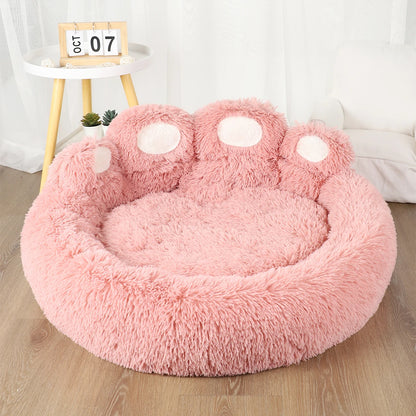 Fluffy Bed Large Pet