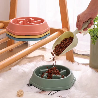 Pet Bowl Non-slip