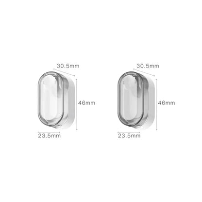 Toothbrush Holder Dust-free