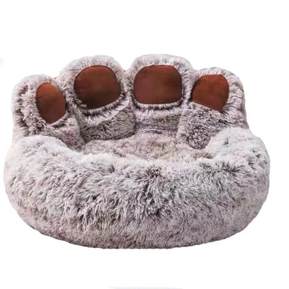 Fluffy Bed Large Pet